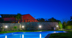 Villa Gaia Modica